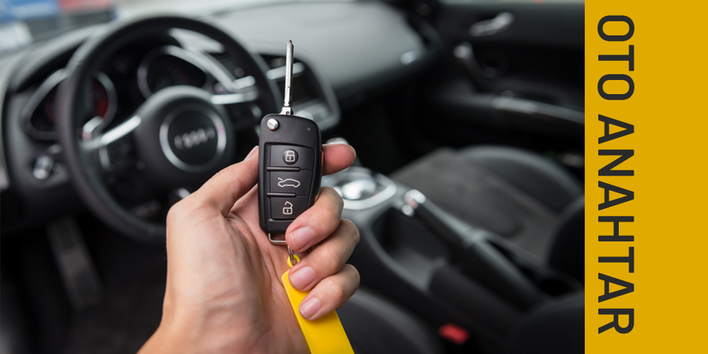 Polatlı Oto Anahtarcı