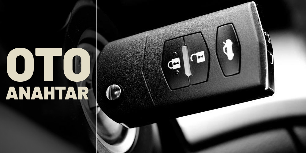Polatlı Oto Anahtarcı